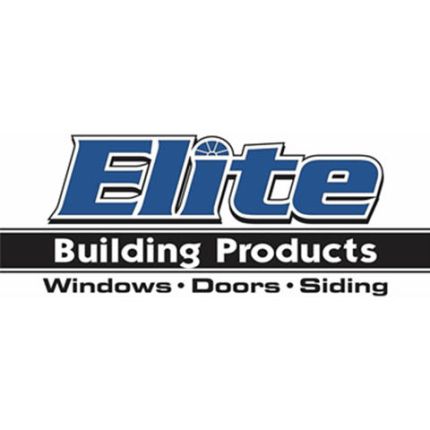 Logo da Elite Building Products