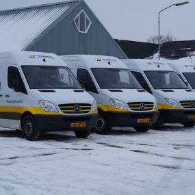 Verhagen Elektroservice BV