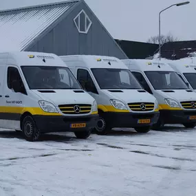 Verhagen Elektroservice BV