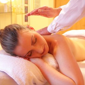 Our massage therapy techniques are unique to you and your needs.