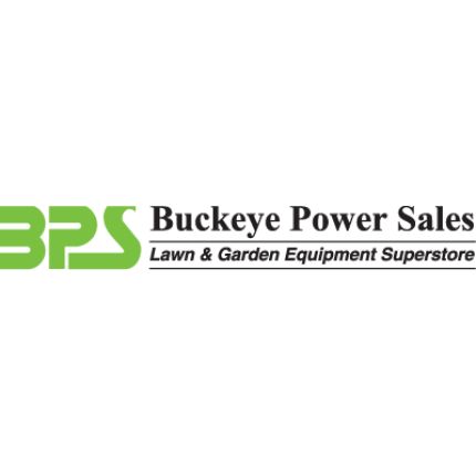 Logotipo de Buckeye Power Sales