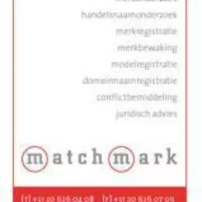 Matchmark BV