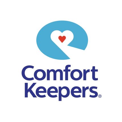 Logo fra Comfort Keepers Home Care