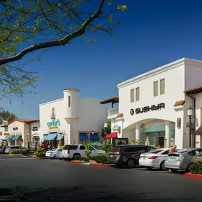 Otay Ranch Town Center