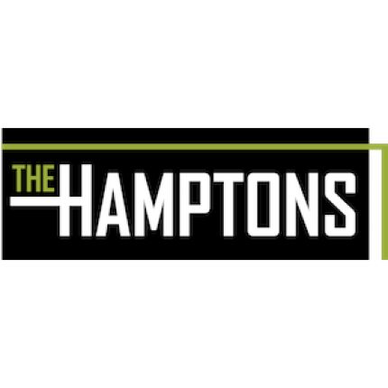 Logotyp från The Hamptons
