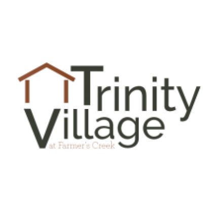 Logotipo de Trinity Village Apartments