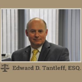 Edward D. Tantleff graduated Magna Cum Laude from the State University of New York, at Binghamton with a Bachelors of Science Degree in Business Management in 1989 and also graduated from Brooklyn Law School Cum Laude in 1992.