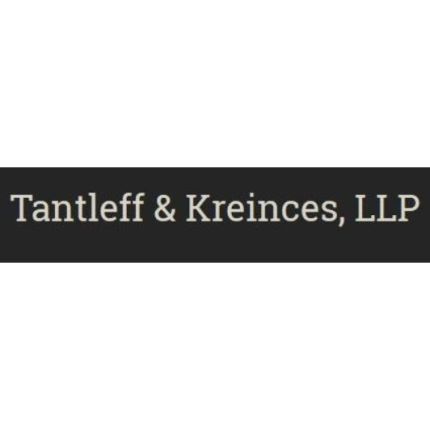 Logo von Tantleff & Kreinces, LLP