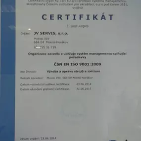 MELKOV, s.r.o.