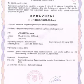 MELKOV, s.r.o.
