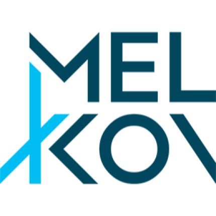 Logo van MELKOV, s.r.o.