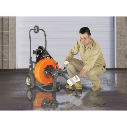 Λογότυπο από Drain Cleaning Services