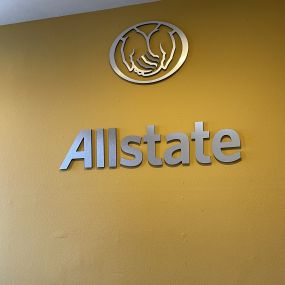 Bild von Ara Moradian: Allstate Insurance