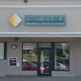 Bild von First Source Federal Credit Union