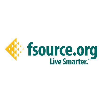 Logo from First Source Federal Credit Union
