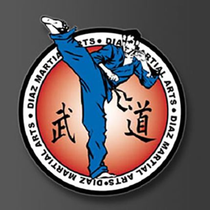 Logotyp från Diaz Martial Arts