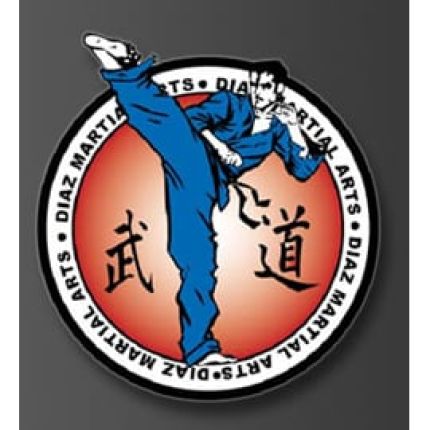 Logo de Diaz Martial Arts