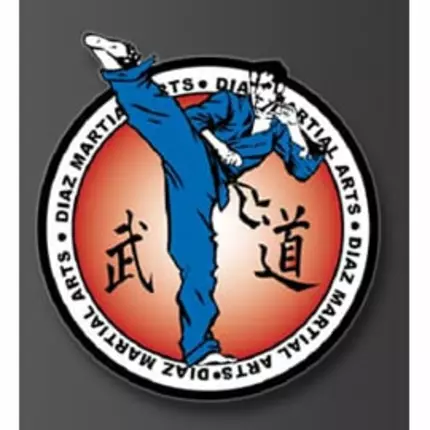 Logo de Diaz Martial Arts