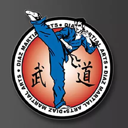 Logo von Diaz Martial Arts