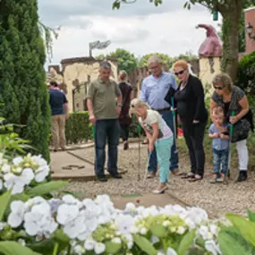 Bild von Pannenkoekenhuis De 7 Dwergen Cuijk