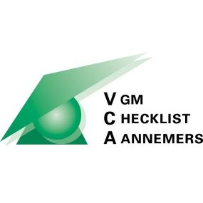 We zijn VCA* gecertificeerd