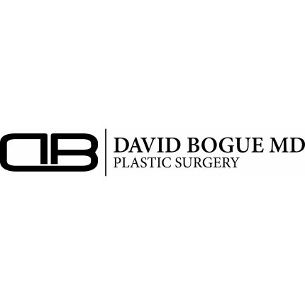 Logo von David Bogue, MD Plastic Surgery