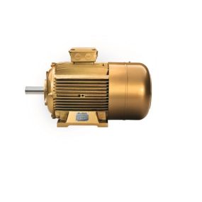 KSB SuPremE IE4-motor