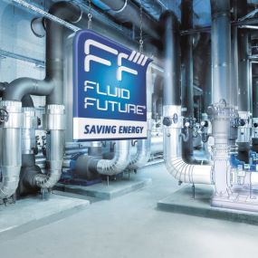 FluidFuture Saving Energy