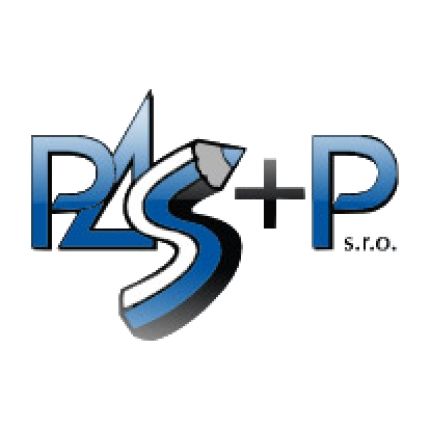 Logo de PAS+P s.r.o. Uherské Hradiště