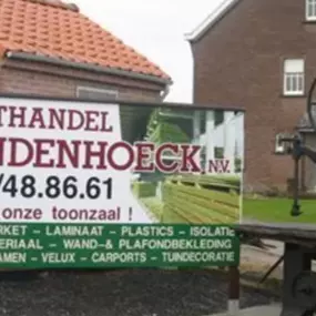 Bild von Houthandel Vandenhoeck