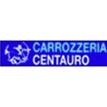 Logotyp från Centauro Group