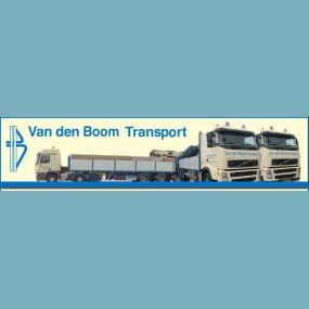 Boom Transport BV vd