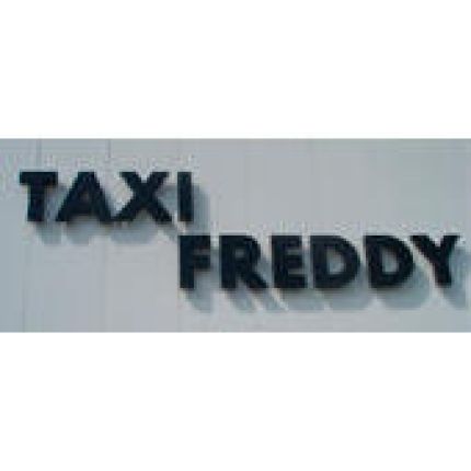 Logo de Freddy Taxi