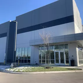 Bild von Tire Discounters Warehouse