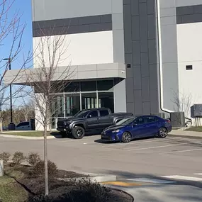 Bild von Tire Discounters Warehouse