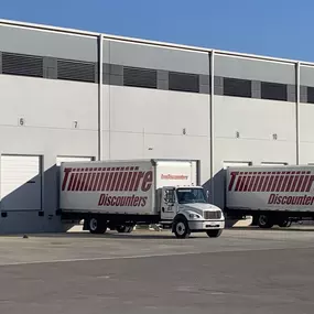Bild von Tire Discounters Warehouse