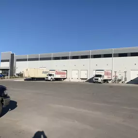 Bild von Tire Discounters Warehouse