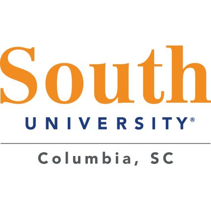 Logo van South University, Columbia