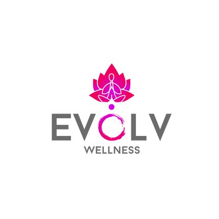 Logo da Evolv Wellness