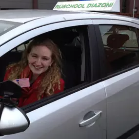 Bild von Rijschool Diazoni
