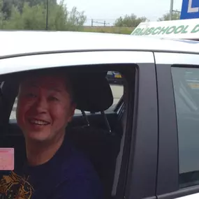 Bild von Rijschool Diazoni