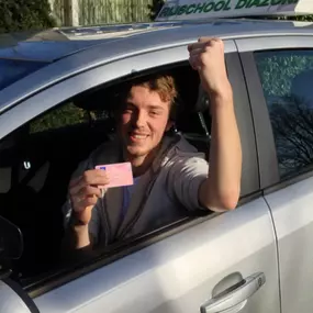 Bild von Rijschool Diazoni