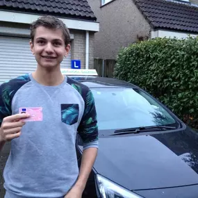 Bild von Rijschool Diazoni