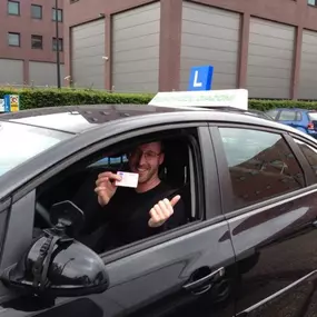 Bild von Rijschool Diazoni
