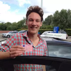 Bild von Rijschool Diazoni