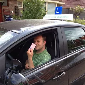 Bild von Rijschool Diazoni