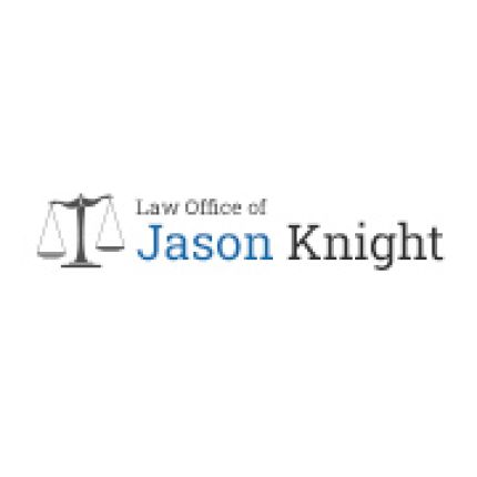 Logo from Law Office of Jason Knight