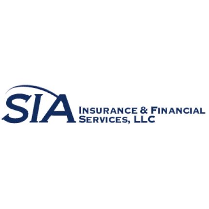 Logo od SIA Insurance and Financial Services, LLC