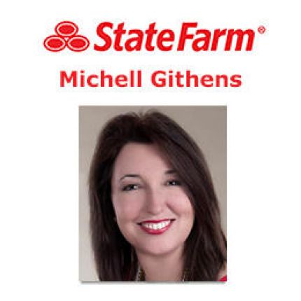 Logótipo de Michell Githens - State Farm Insurance Agent