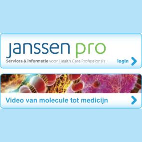 Janssen-Cilag BV